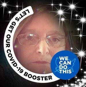 Meet your Posher, Karen